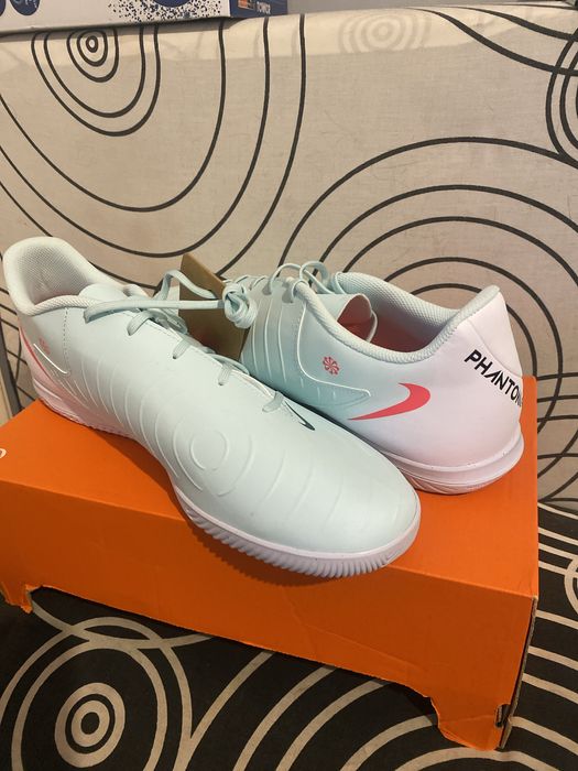 Nike Phantom GX размер 47,5
