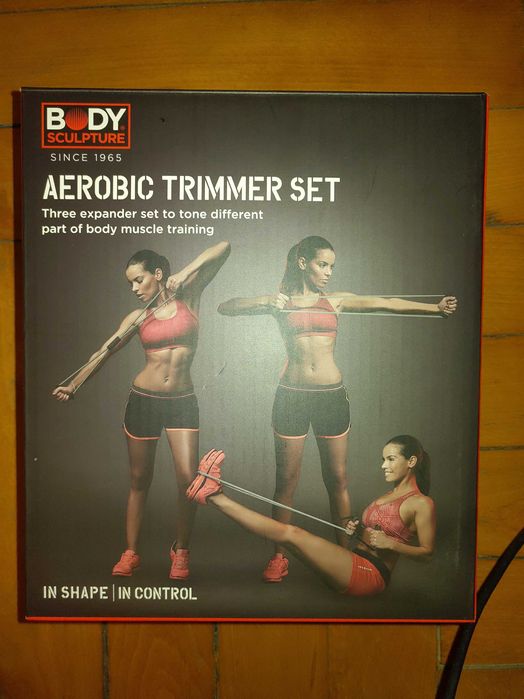 Ластици за упражнения