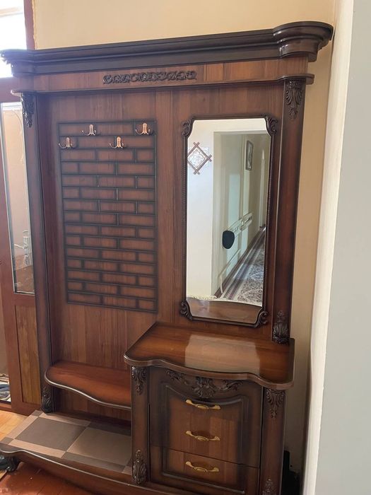 Мебель с хорошим состояними