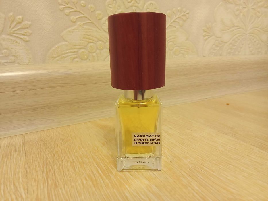 парфюм Nasomatto Nudiflorum