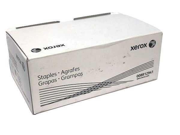Скрепки для финишера xerox 008r12941