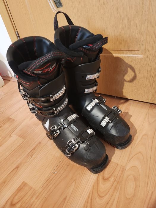 Clapari Atomic Hawx 120 Prime