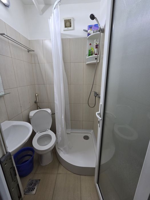 Proprietar - Garsoniera zona Girocului Judetean