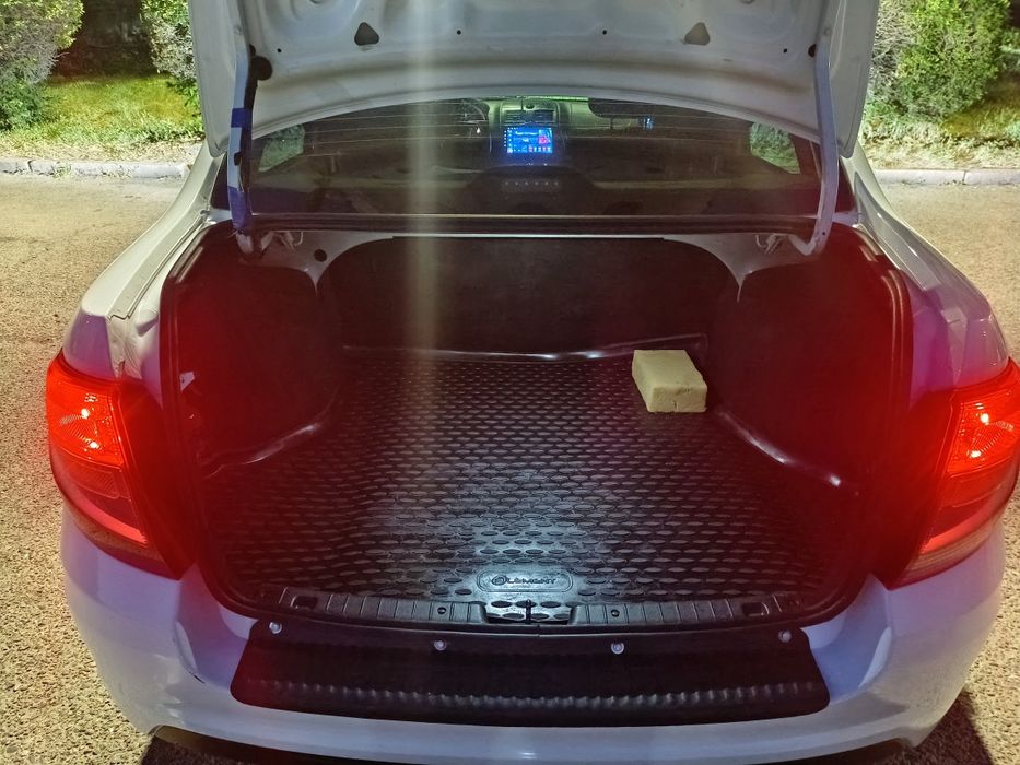 Лада гранта 2020ж