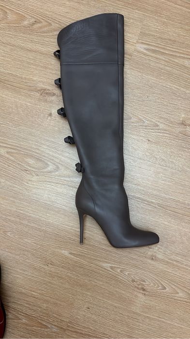 Обувь зима осень 36, 37 размеры