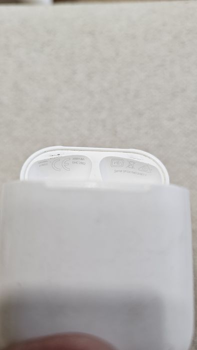 Кейс для airpods