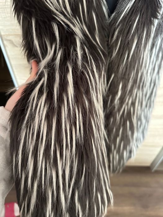 Елек от косъм ХС размер