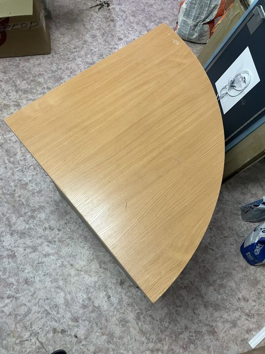 Стол для уголка рабочии