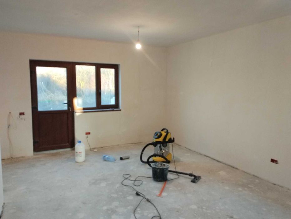 Renovari si zugraveli interioare