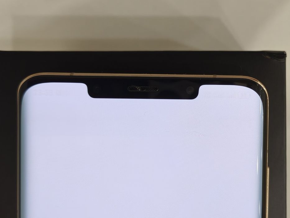 Huawei Mate 50 Pro 8/512 ГБ 95% АКБ