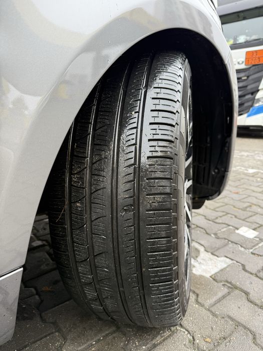 Jante R21 Range Rover Sport 275/45/21