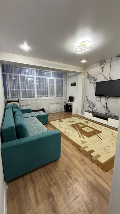 Продам 2х комнатную квартиру