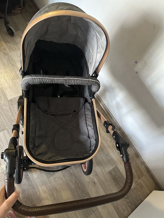 Колояска трансформер