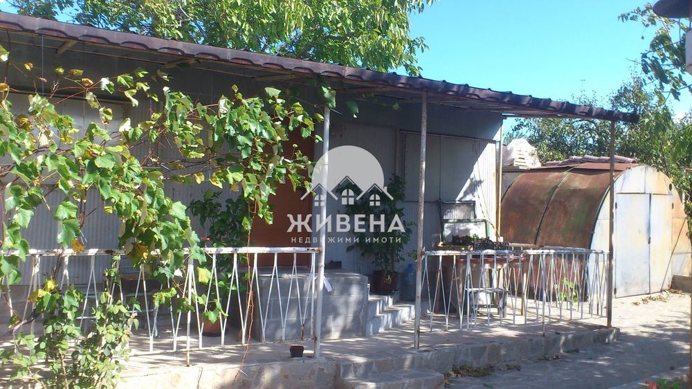 Продава се Парцел в Варна, м-т Боровец - север - 1559 кв.м за 71 €/кв.м - Снимка #3