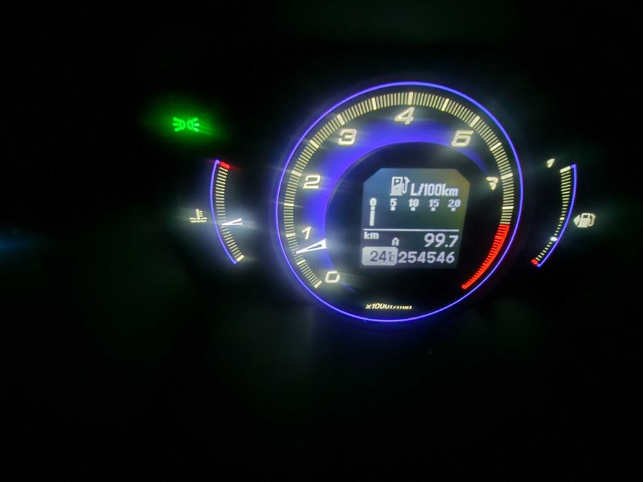 Honda Civic 1.8 i-VTEC 140 CP | Manuala | 2009 | Carte Service | Fără Rugină