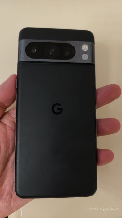 Google Pixel 8 pro