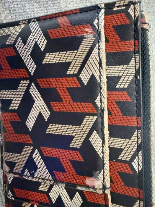 Портмоне Tommy Hilfiger