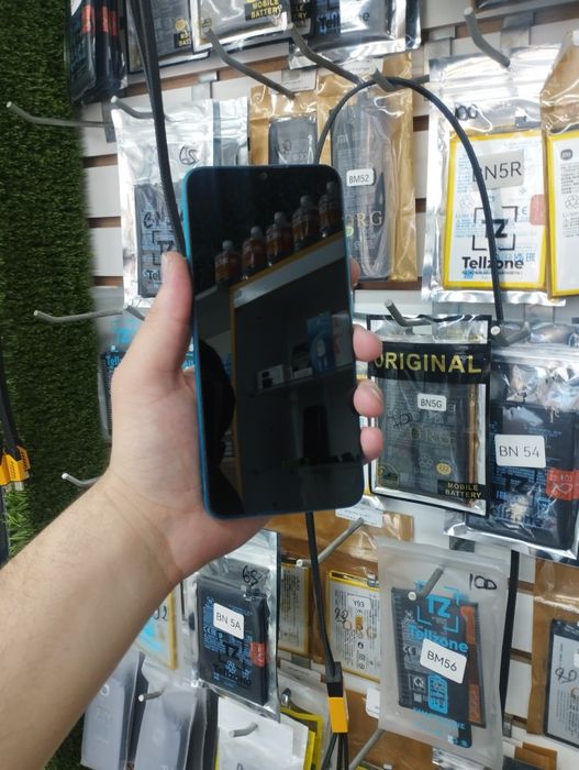 Redmi 9a 3/32 gb 450.000