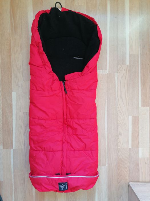 Зимно термо чувалче KAISER