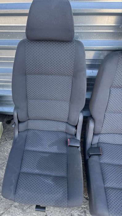 Салон за Vw Touran T1 добро състояние оригинален