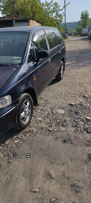 Продам Honda Odyssey