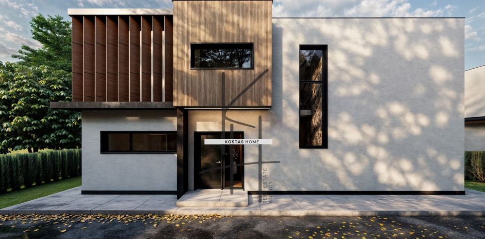 Продава се Къща в к.к. Златни пясъци - 220 кв.м за 1982 €/кв.м - Снимка #2