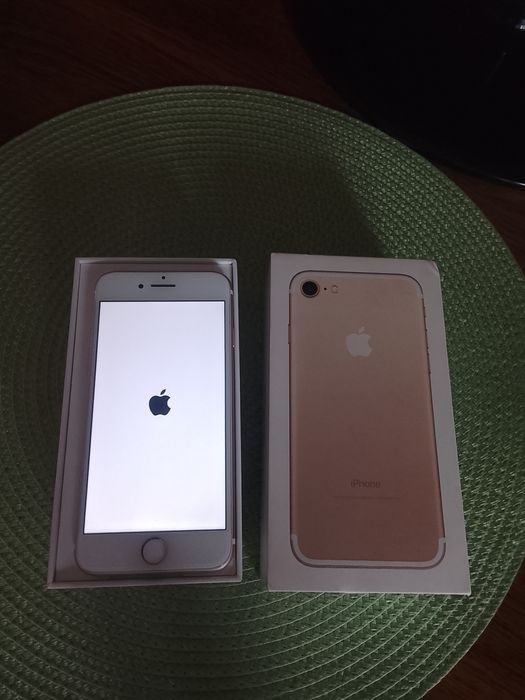 продам обмен iPhone 7 32 gb