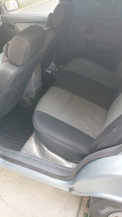 Nexia 2 dons 1.6