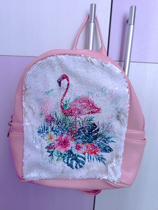 Детски раници за момичета