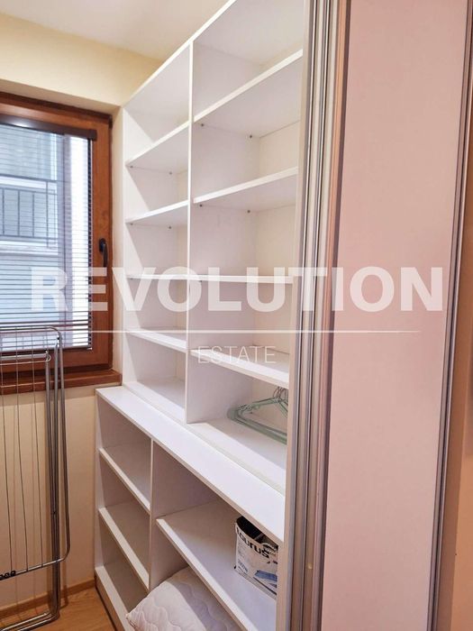 Дава се под наем Двустаен апартамент в Варна, Общината - 50 кв.м за 550 € - Снимка #7