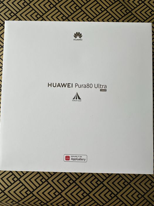 Huawei pura 80 ultra