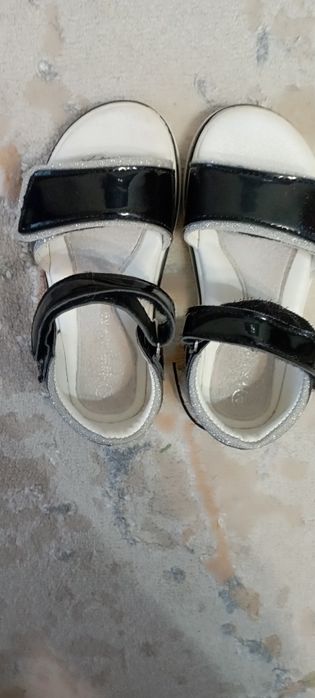 Детская обувь на 25, 26 размер