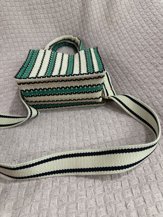 Сумка H&M limited edition