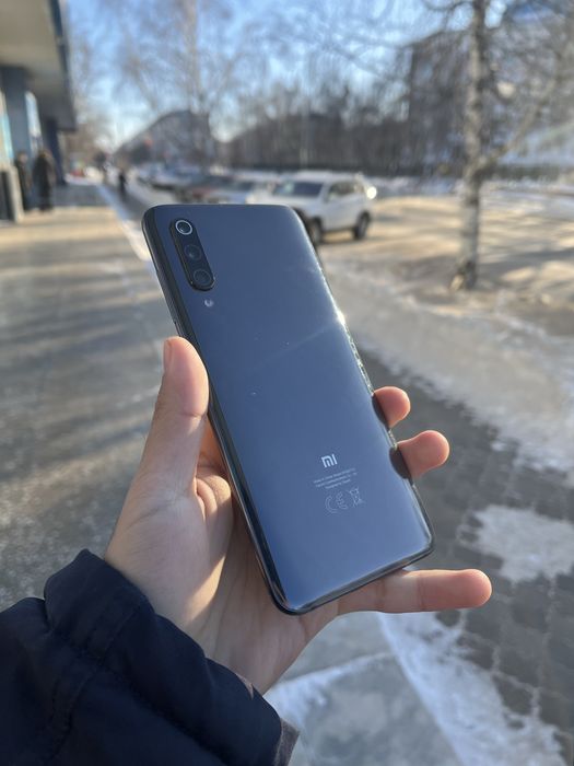 Xioami Mi 9 64gb
