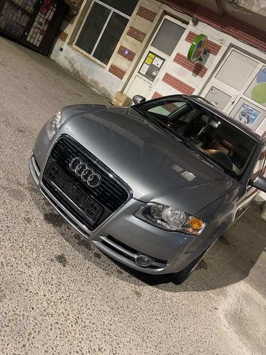 Vând audi A4 b7 b
