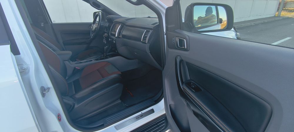 Ford Ranger WILDTRAK 3.2 TDCI 200 cp**4x4**FULL OPTION