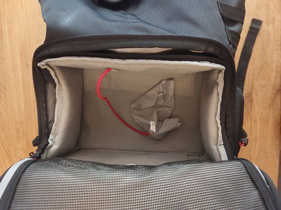 Фотографска раница Hama Defender 23676

Просто артикул