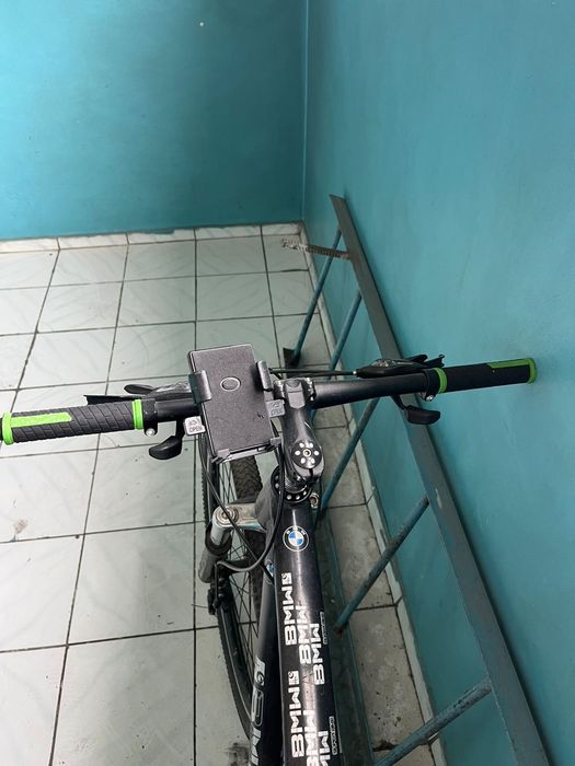 БМВ велик продам