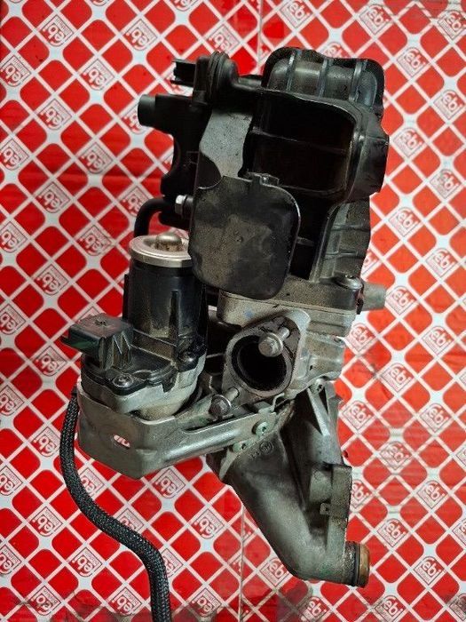 racitor gaze egr 9821395680 peugeot citroen ford 2015 2016 2017 2018 2019 2020
