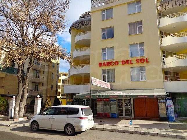 Продава се Тристаен апартамент в к.к. Слънчев бряг - 90 кв.м за 1167 €/кв.м - Снимка #13