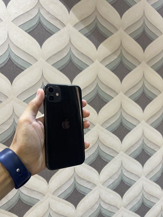 Ideal Iphone 11 64 talik Vakum