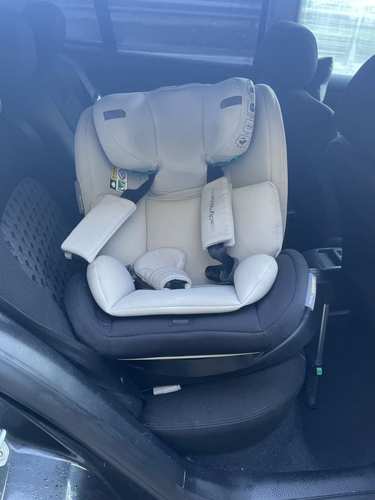 Детско столче за кола Chipolino