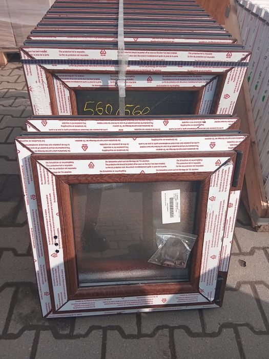 SC MADONA LIPOVA vine cu promoții la geamuri PVC