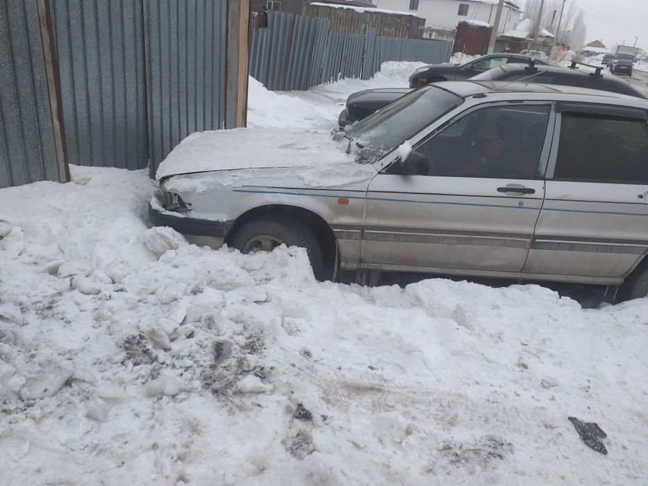 Продам японца на ходу