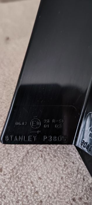 Десен Led стоп за Мазда 3 хечбек (2003-2009)