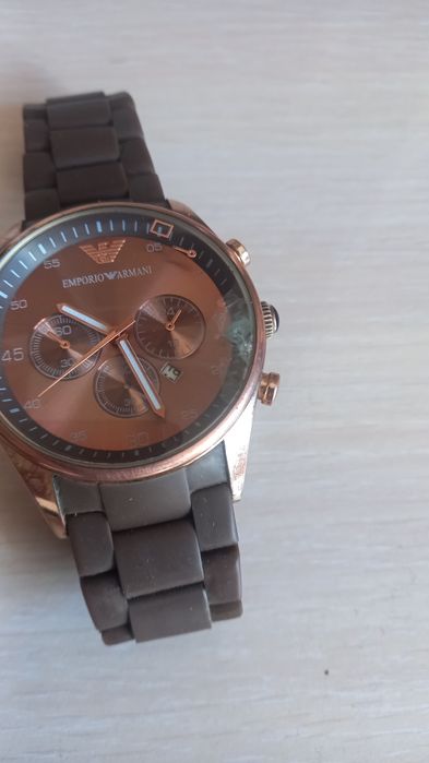 Часы Наручные Мужские