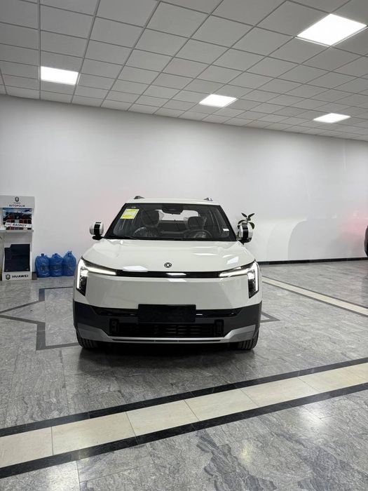 Продаётся автомобиль "Dongfeng Nammi 06"