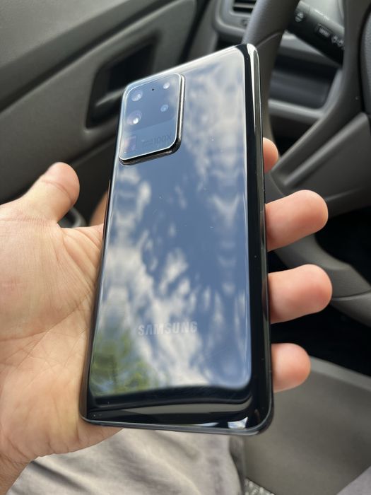 Samsung Galaxy s 20 ultra 128 gb