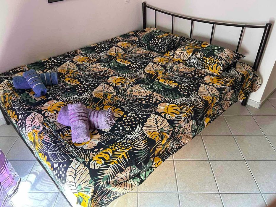 Апартамент под наем в Офринио