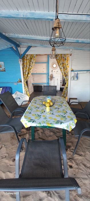 Каравана под наем къмпинг  Кайт Градина